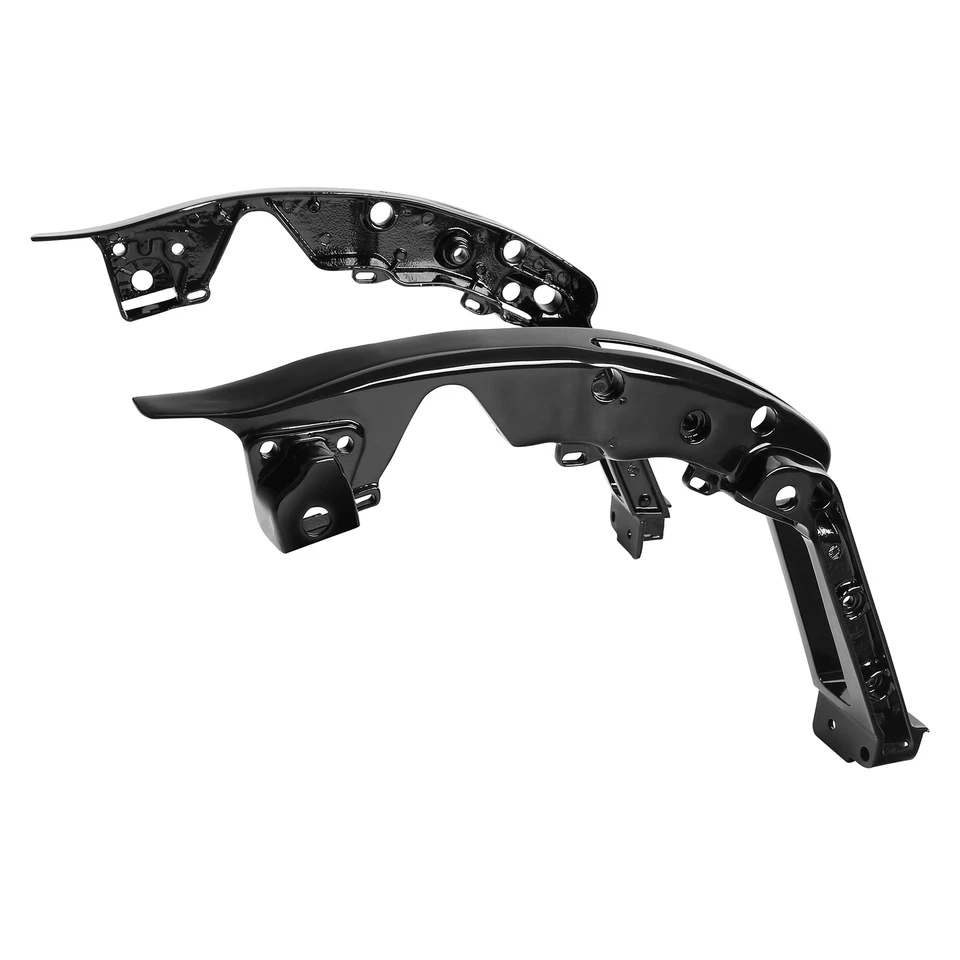 Rear Fender Support Bracket Fit For Harley Road Glide Ultra Limited 2014-2025 Foto 3 de 4