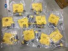 1PCS BRAND NEW ONES TURCK NI15-M30-AP6X-H1141 Sensor&Proximity Switch