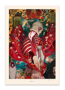 James Jean Art | eBay