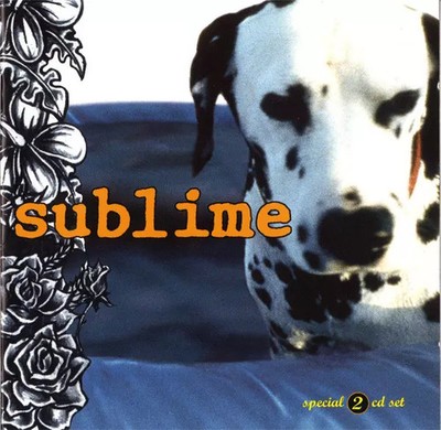 Sublime, Sublime (2)