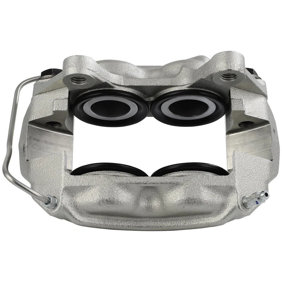 Front Left Brake Calipers For 1965-1967 Ford Country Custom Mercury Commuter - Image 3 of 4