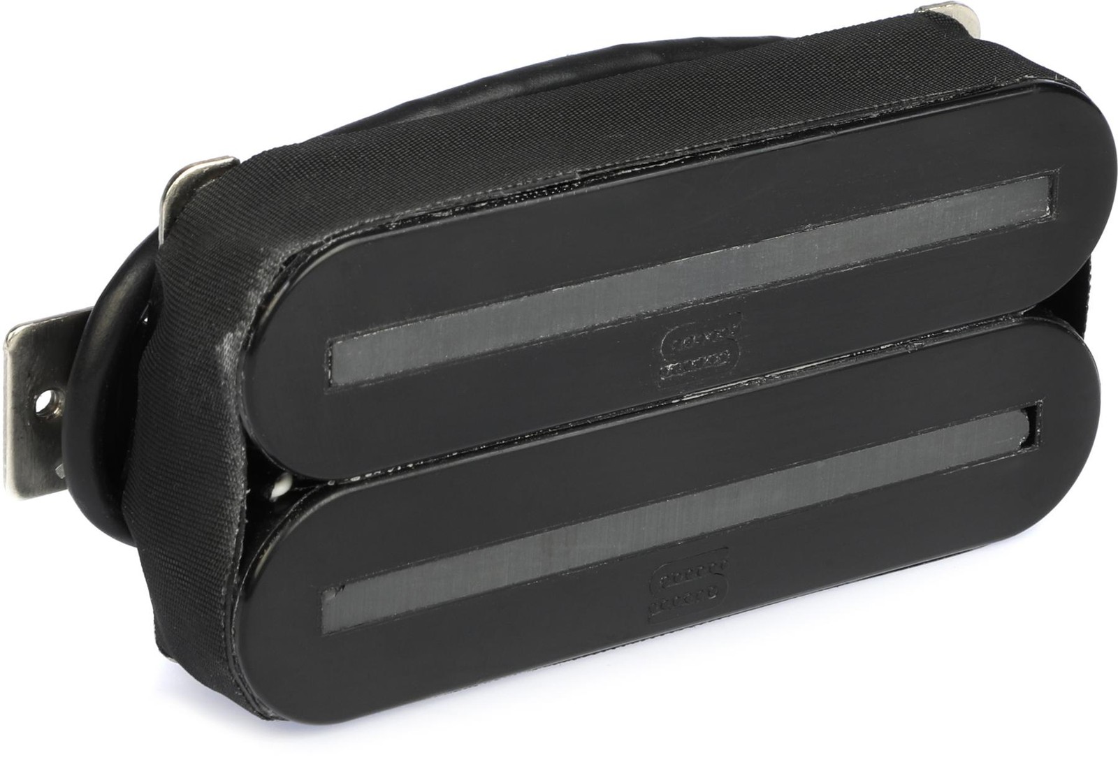 Звукосниматель Seymour Duncan Custom Shop Slug Humbucker - Двойной черный 29090₽