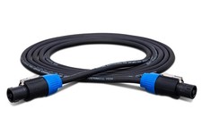Hosa Pro SKT-415 Speaker Cable speakON to speakON 15 foot
