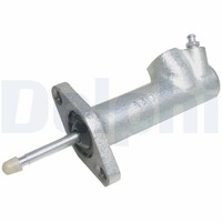 Delphi Nehmerzylinder Kupplung LL45020 FüR Seat VW 35I 6K1 3A2 Golf 1H1 Ibiza B3
