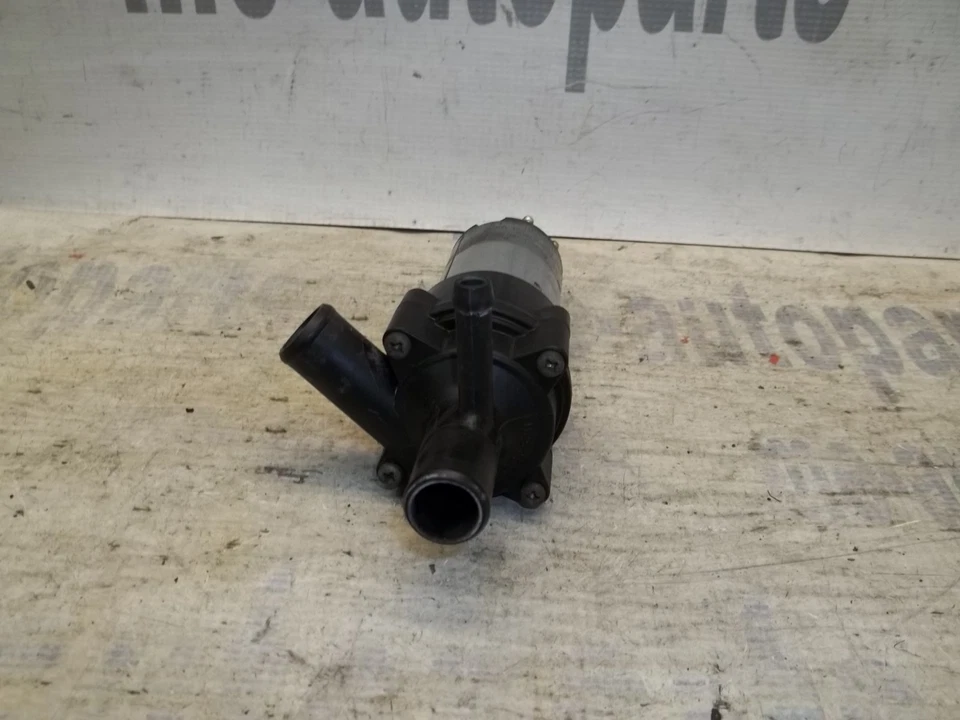 94-05 Mercedes-Benz probado Bosch calentador auxiliar bomba de agua 001 835 35 64 OEM Foto 3 de 4