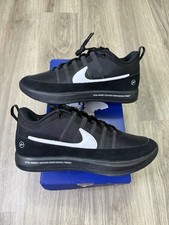 Fragment x Nike Book 2 Black White for Sale | Authenticity