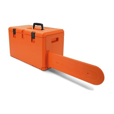 Husqvarna 100000107 Powerbox Chainsaw Carrying Case New