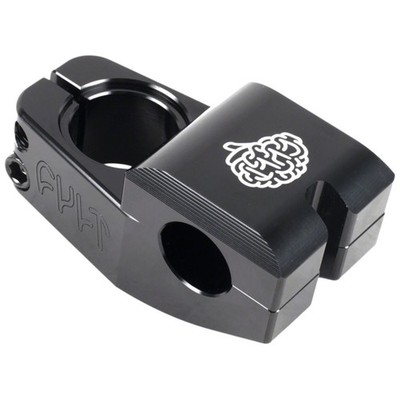 Cult Max Vu Stem - Black 04-STM-MVU-BLK