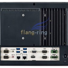 ONE NEW Advantech PPC-3100-RE9A 10.4" 4G/500G