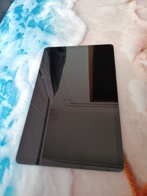 SAMSUNG Galaxy Tab S6 Lite,top