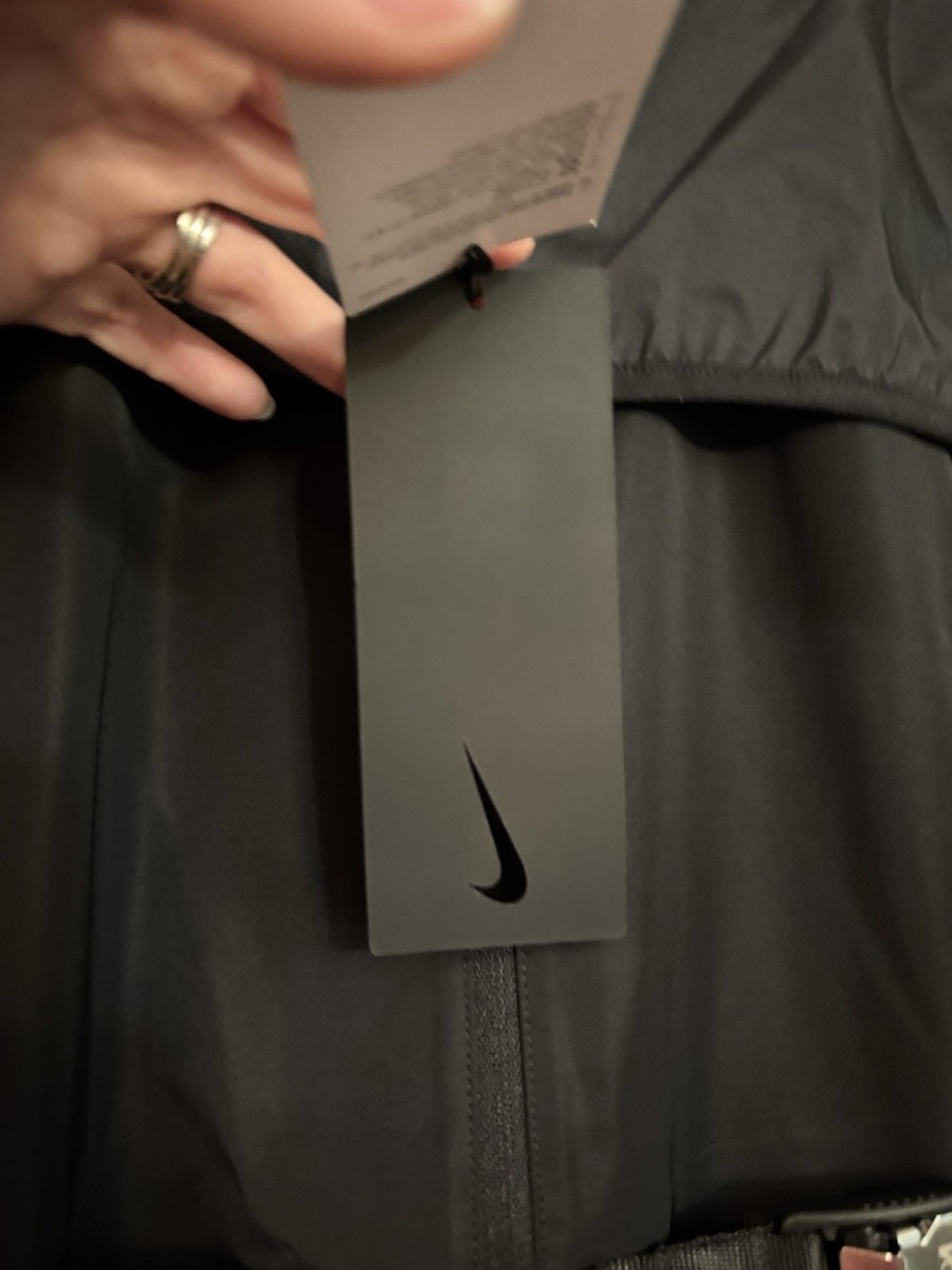 Nike ISPA ADPT MOD Flightsuit Women's 3-Piece Modular Jumpsuit