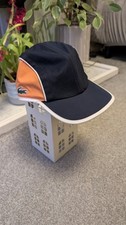 Lacoste Sport Cap Navy, One Size, Adjustable