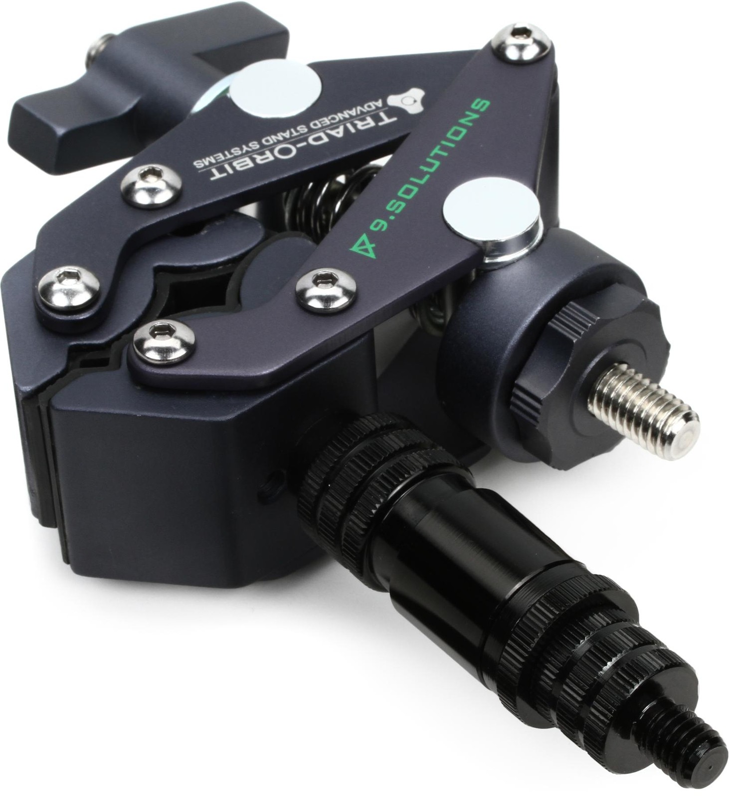 Комплект зажимов для ввода-вывода Triad-Orbit SS-iO-GC 5 упаковок 87590₽