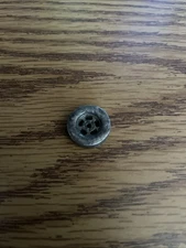 Monopoly Nascar Race Car Tire Token 1997 Replacement Pieces Parts