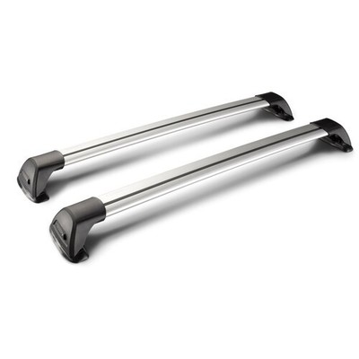 Yakima Flush Mixed Barre all. 105+110cm BMW 7er G11 11/15>02/19 Fixpoint