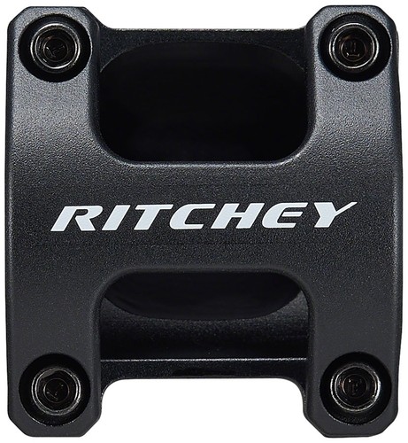 Ritchey Comp Trail Stem - 35mm Clamp, 35mm, Black - Picture 4 of 4