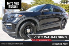2024 Explorer 