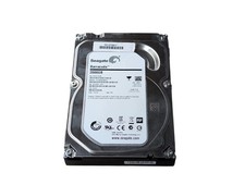 Seagate 2TB 1CH164-301 SATA 3.5" Hard Drive ST2000DM001