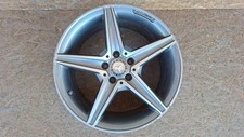 Mercedes-Benz C W205 2015 18