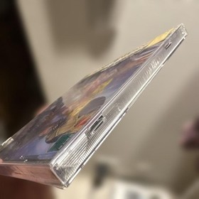 Sega Saturn Shining Holy Ark