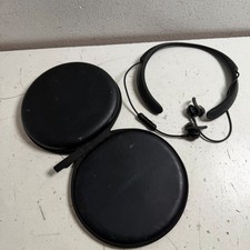 Bose QuietControl 30 Black Noise-Cancelling Wireless Bluetooth In-Ear Headphones