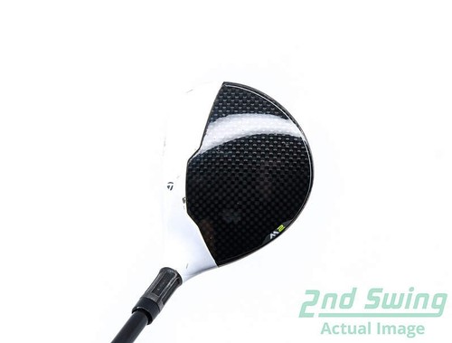 TaylorMade M2 Tour Fairway Wood 3 Wood HL 16.5° Graphite Regular Right 43.5in - Picture 5 of 8