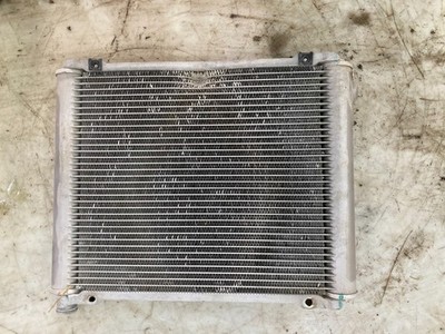 Cam-Am 570 Outlander XMR MR Can Am EFI 2016 16 radiator cooler