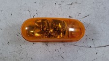 Grote 52323 Supernova Yellow Led Mid-turn Light