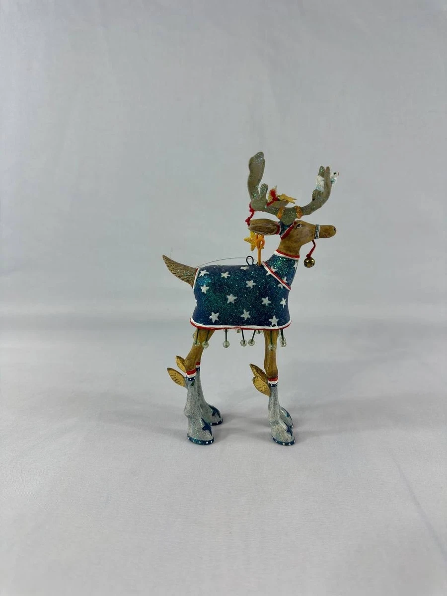 patience brewster reindeer products for sale | eBay