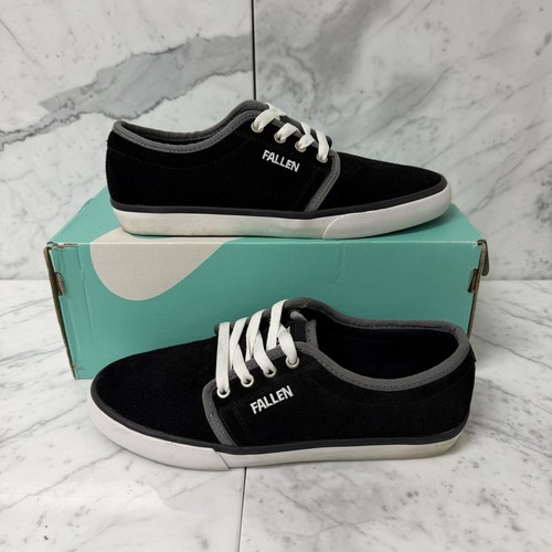 Size 7 - Fallen FA Forte 2 BKWG