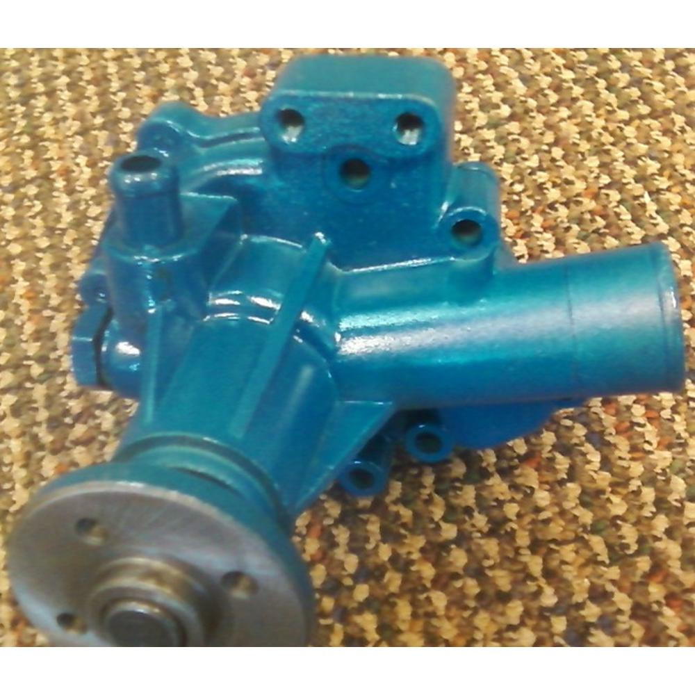 Water Pump Fits Shibaura Engine Models N843-C N843-H N844L-C N844LT-C N844T