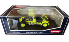 Kyosho 1/18 Caterham Super Seven JPE 7022Y