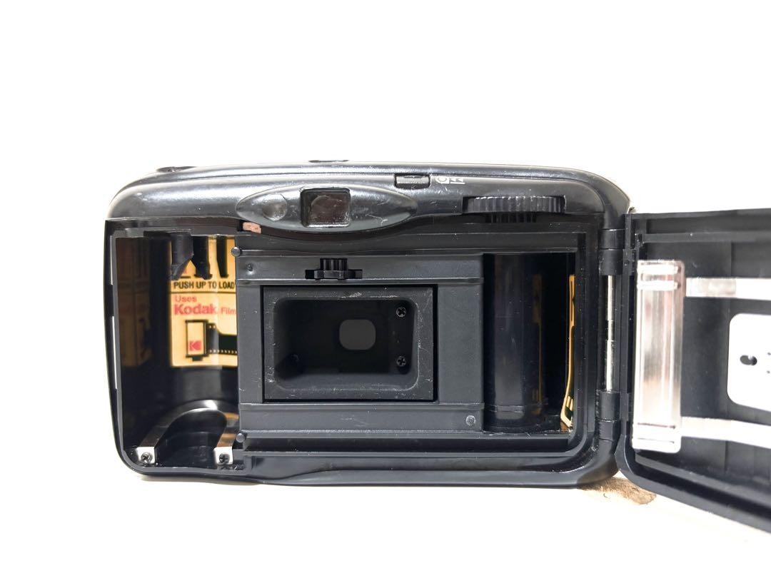 【新品未開封品】Kodak Cameo Focus Free Kodak Cameo Focus Free 35mm – dubblefilm