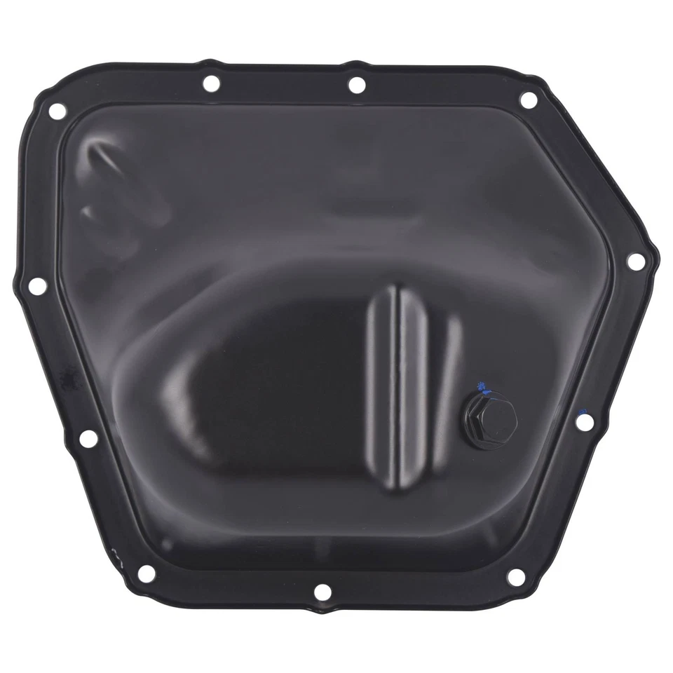 Pan de aceite inferior del motor para Toyota 86 2017-2020 Subaru BRZ 2013-2020 Scion FR-S Foto 2 de 4