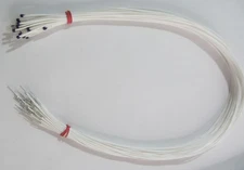 25-PACK NEW KRIWAN PTC 01D118 SINGLE HEAD TEMPERATURE SENSORS 80° C