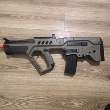 Umarex IWI Tavor 21 AEG Electric BB Airsoft Rifle Comes With Battery