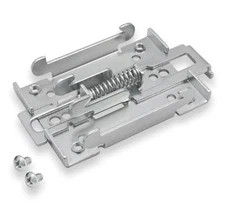 Teltonika PR5MEC00 Steel DIN Rail Mounting Hardware