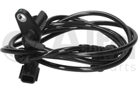 ABS Sensor Raddrehzahl Hinterachse Rechts FüR Renault Twingo II
