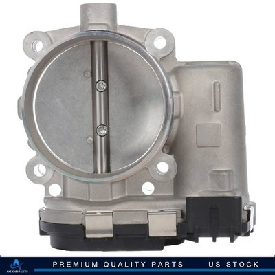 S20203 For Chrysler Pacifica Dodge Durango Jeep Grand Cherokee Throttle Body