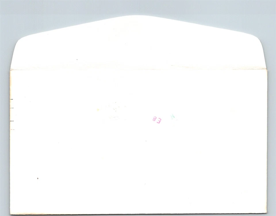 S06-4721, OLYMPIC GAMES, MOSCOW 1980, SE-TENANT BLOCK, ARISTOCRAT FDC - Image 2 of 2