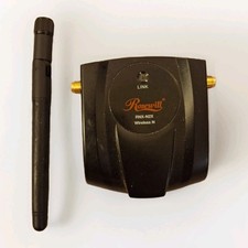 Rosewill RNX-N2X IEEE 802.11 b/g/n USB 2.0 Wireless-N 2.0 2T2R Up to 300 Mbps