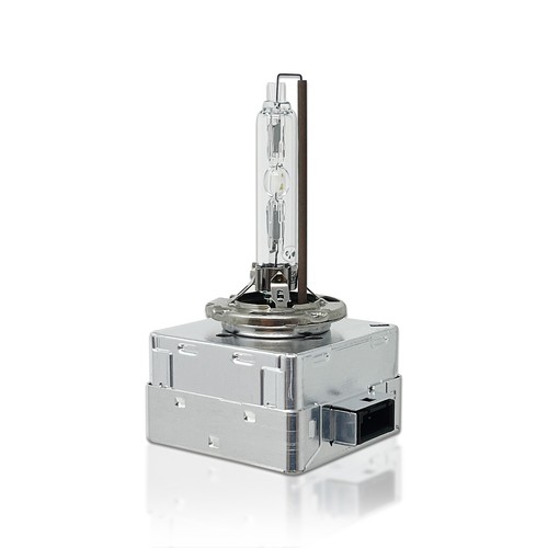 Philips OEM D3S HID Xenon Headlight Bulbs 42403C1 4300K COA Euro Version 2-Pack - Picture 3 of 8