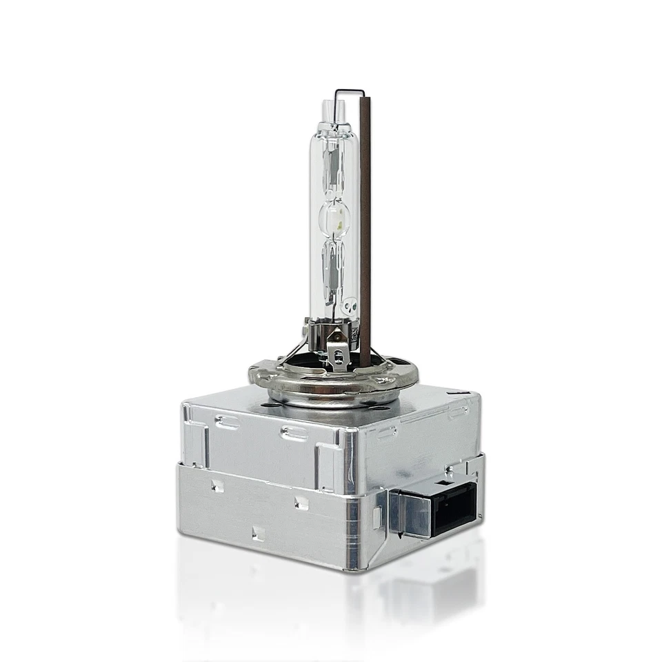 Philips OEM D3S HID Xenon Headlight Bulbs 42403C1 4300K COA Euro Version 2-Pack - Image 3 of 4