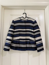 ann taylor women blazer size 2