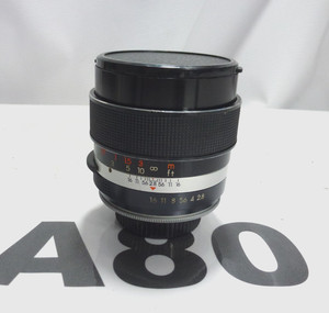Auto Tamron 28mm f/2.8 M42 Mount Prime Lens refm