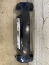 Stoßstange Hinten 4Z7807511 Audi 4B Allroad Quattro 2.7 T Kombi