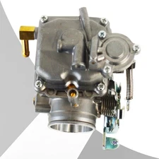 Universal Carburetor Assembly for Motorbike Standard Interface Size