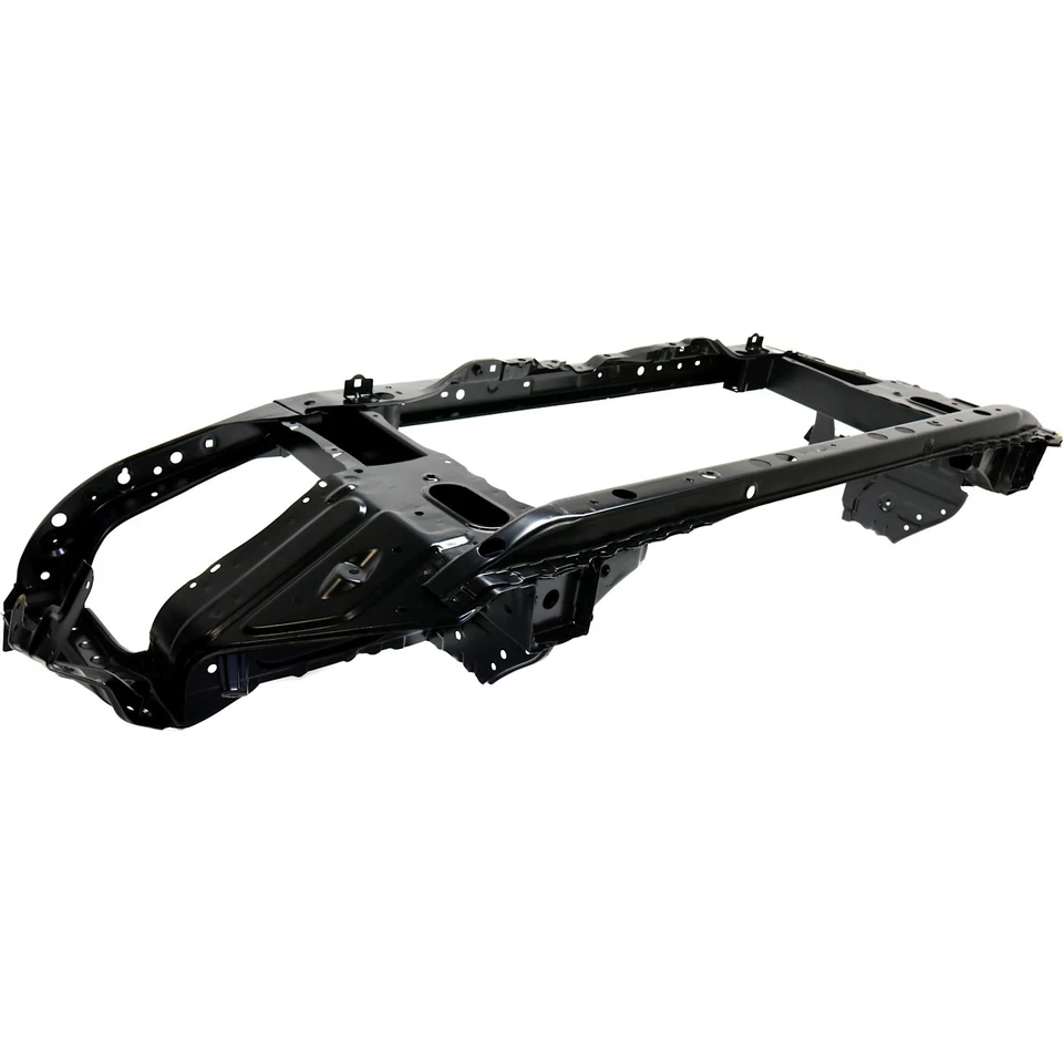 Radiator Support Core  532010C090 for Toyota Tundra 2014-2021 Foto 3 de 4