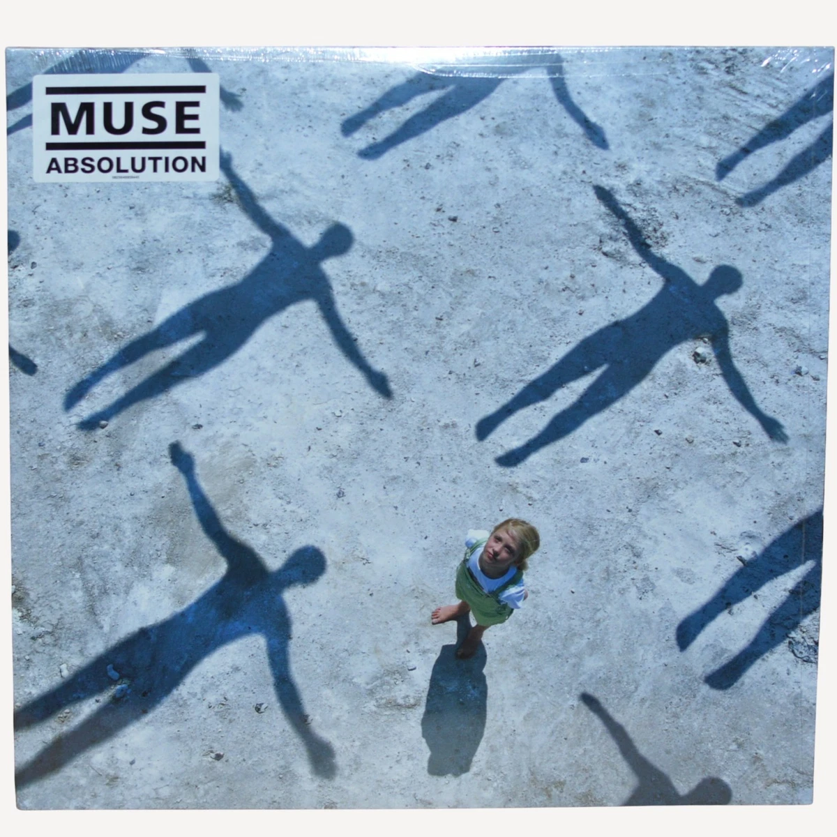 Muse Absolute Vinyl Records for sale | eBay UK