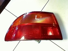 Heckleuchte / Rücklicht Links (4/5-TÜRER) Honda